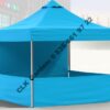 CLK 3x3 Katlanabilir Tente Portatif Çadır Gazebo Çadır Baskılı veya Baskısız İmalatı ve Satışı - Görsel 32