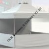 CLK 3x3 Katlanabilir Tente Portatif Çadır Gazebo Çadır Baskılı veya Baskısız İmalatı ve Satışı - Görsel 30