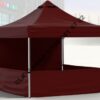 CLK 3x3 Katlanabilir Tente Portatif Çadır Gazebo Çadır Baskılı veya Baskısız İmalatı ve Satışı - Görsel 29
