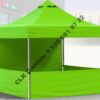 CLK 3x3 Katlanabilir Tente Portatif Çadır Gazebo Çadır Baskılı veya Baskısız İmalatı ve Satışı - Görsel 28
