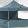 CLK 3x3 Katlanabilir Tente Portatif Çadır Gazebo Çadır Baskılı veya Baskısız İmalatı ve Satışı - Görsel 27