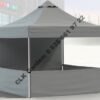 CLK 3x3 Katlanabilir Tente Portatif Çadır Gazebo Çadır Baskılı veya Baskısız İmalatı ve Satışı - Görsel 26