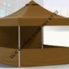 CLK 3x3 Katlanabilir Tente Portatif Çadır Gazebo Çadır Baskılı veya Baskısız İmalatı ve Satışı - Görsel 24