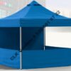 CLK 3x3 Katlanabilir Tente Portatif Çadır Gazebo Çadır Baskılı veya Baskısız İmalatı ve Satışı - Görsel 19