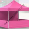 CLK 3x3 Katlanabilir Tente Portatif Çadır Gazebo Çadır Baskılı veya Baskısız İmalatı ve Satışı - Görsel 18