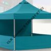 CLK 3x3 Katlanabilir Tente Portatif Çadır Gazebo Çadır Baskılı veya Baskısız İmalatı ve Satışı - Görsel 17