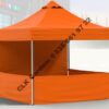 CLK 3x3 Katlanabilir Tente Portatif Çadır Gazebo Çadır Baskılı veya Baskısız İmalatı ve Satışı - Görsel 16