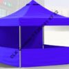 CLK 3x3 Katlanabilir Tente Portatif Çadır Gazebo Çadır Baskılı veya Baskısız İmalatı ve Satışı - Görsel 15