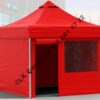 CLK 3x3 Katlanabilir Tente Portatif Çadır Gazebo Çadır Baskılı veya Baskısız İmalatı ve Satışı - Görsel 9
