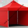 CLK 3x3 Katlanabilir Tente Portatif Çadır Gazebo Çadır Baskılı veya Baskısız İmalatı ve Satışı - Görsel 3